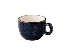 Чашка чайная 160 мл, цвет синий, Jersey Style Point Jersey Blue