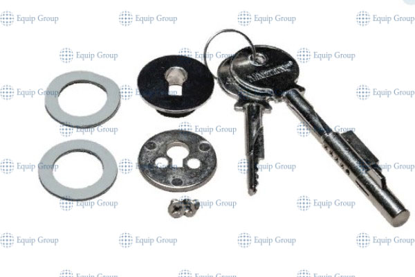Купить замок стеклопакета ларя frostor f700c