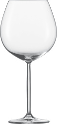 Бокал для красного вина 839 мл, h 24,8 см, d 11,6 см, Diva SCHOTT ZWIESEL Diva