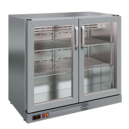 Холодильный стол Polair TD102-G без столешницы