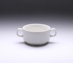 Бульонная чашка Tvist Ivory 300 мл