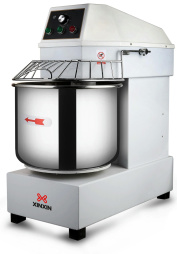 Тестомес XINXIN спиральный HS40BN 380B