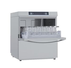 Купить стаканомоечная машина apach chef line lgtt40 dd