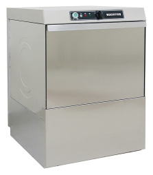 Посудомоечная машина Kocateq KOMEC 510 B DD ECO фронтальная 50х50 см с дозатором ополаскивающих и мо