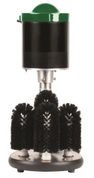 Аппарат для мойки стаканов HURAKAN HKN-EGW5