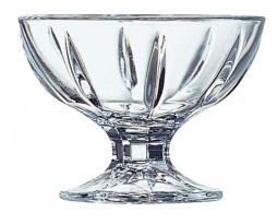 Креманка 200 мл. d=105, h=80 мм Сейшел /24/