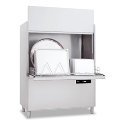 Котломоечная машина APACH AK 924 (LP722RUDD)