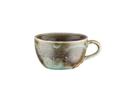 Чашка 250 мл. чайная d=97 мм. h=56 мм. Корал (блюдце 64828) BONNA /1/6/810/