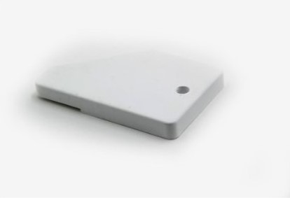 Купить заглушка для петли tefcold для шкафа uf100g