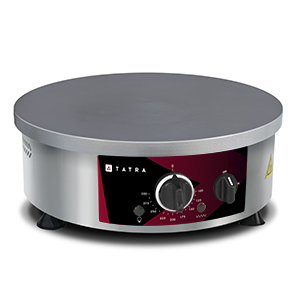 Купить блинница tatra tcm r 40