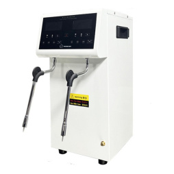 Вспениватель д/молока HURAKAN HKN-STM6D