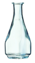 Штоф 0,25 л. d=77, h=162 мм Carre (29493) /12/