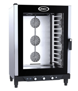 Пароконвектомат UNOX XV 893