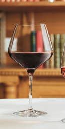 Бокал для вина 600 мл. d=72/112, h=229 мм Сублим Балон /6/24/