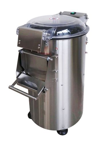 Купить картофелечистка hurakan hkn-ppf15m