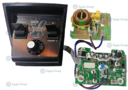Панель управления для блендера WARING 36401