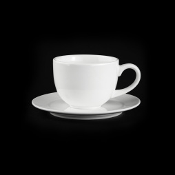 Чайная пара 180 мл Sam&Squito Classic