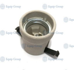 Патрон для лампы для аппарата для попкорна HURAKAN HKN-PCORN2. поз. 19