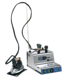 Парогенератор с утюгом BATTISTELLA Vaporino Inox Maxi