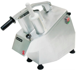 Овощерезка Kocateq HLC 300+5diskskit электрическая, с производительностью 250 кг/ч, 1 скорость 270 о
