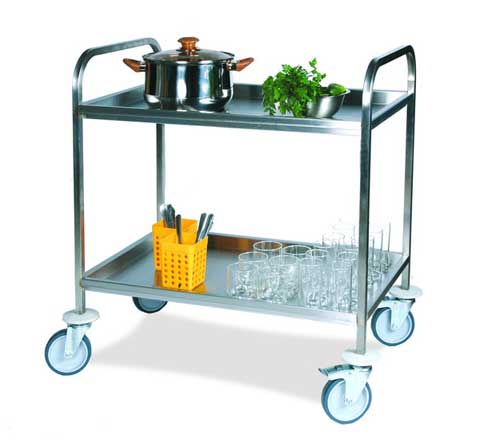 Купить тележка тб-2