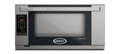 Купить печь подовая unox xekdt-01eu-s