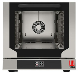Печь конвекционная Tecnoeka EKF 423 N T UD