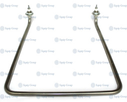 ТЭН верхний для HURAKAN HKN-XLT196