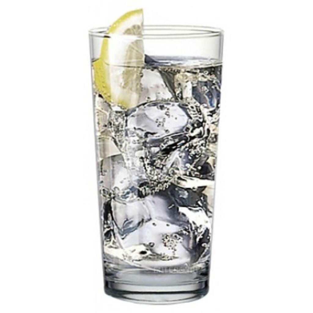 Купить Стакан Хайбол 570 мл "Nova" Cocktail&Beer d 8,3 см h16 см Ocean [6]