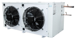 Сплит-система LCM-434 (опция -30° С)