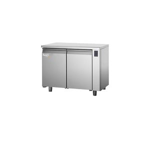 Купить холодильный стол низкотемпературный кондитерский apach chef line ltfp11tr