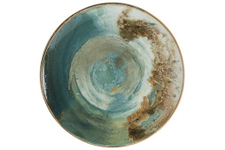 Тарелка d=300 мм. Футура, форма Гурмэ BONNA /1/6/372