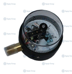 Манометр для кOтел пищеварочный электрический KAYMAN кпэ-250