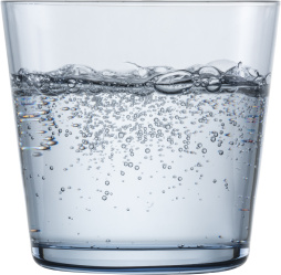 Бокал для воды, h 85 мм., d 90 мм., 367 мл., smokey blue, TOGETHER SCHOTT ZWIESEL Together (new – So