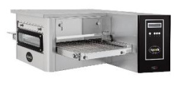 Печь конвейерная APACH AMT 40