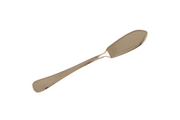 Нож для масла Питагора 18/10 3 мм /12/