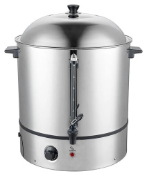 Аппарат для варки кукурузы AIRHOT CS-40