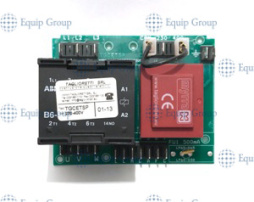 Плата управления для PPJ10 SIRMAN IV5940604