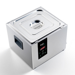 Аппарат sous vide (су вид) Apach ASV 2/3 GN