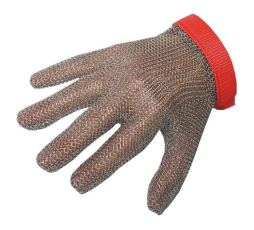 Перчатка кольчужная (M) (1852003)