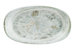 Блюдо овальное 190*110 мм. Одэтт, форма Гурмэ BONNA /1/12/2304/