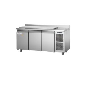 Купить кухонный стол саладетт apach chef line lts111tu