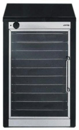 Кухонный шкаф расстоечный SMEG LEV43RU для противня 435*320 10 уровней