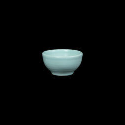 Соусник 2,4"х1,2" 63х33мм 50мл, бирюзовый "Cuong Phat Acquamarina"