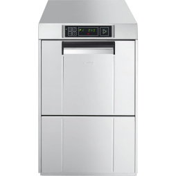 Стаканомоечная машина SPG415S SMEG
