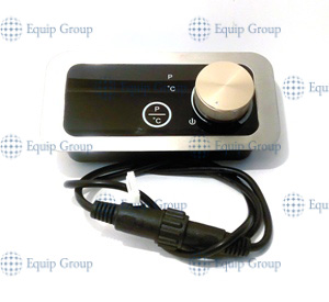 Купить пульт в сборе для плиты un-3.5t_uniel