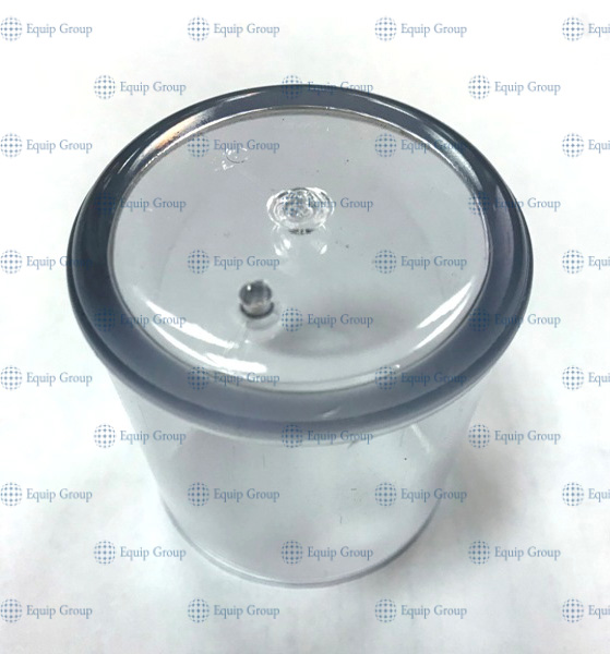 Купить колпачёк крышки блендера sirman прозрачный ib4050905