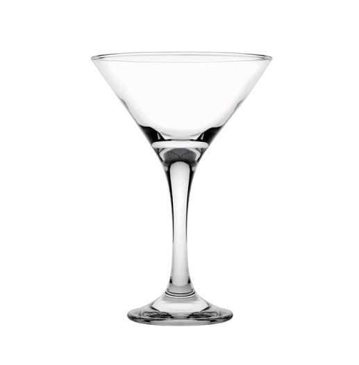 Купить бокал для мартини 190 мл. d=107 мм. h=156 мм. ресто /12/300/