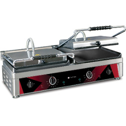 Контактный гриль TATRA TCG 3627 RS RS