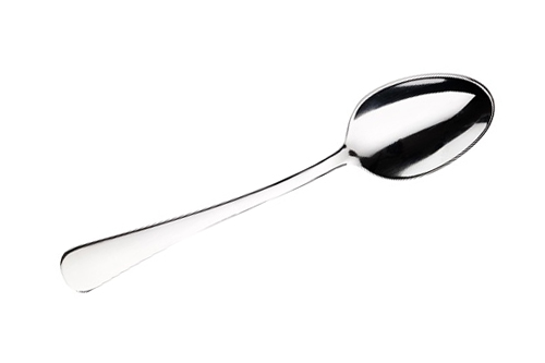 Купить ложка десертная бостон 18/0  1,8 мм 17,9 см. pinti /1/12/